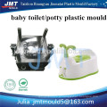 2015 Design de moda Baby Potty Chair Mold preço atraente da fábrica de moldagem por injeção de plástico